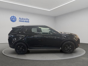 Vehicle image LAND ROVER Discovery Sport 2.0 SD4 200 SE