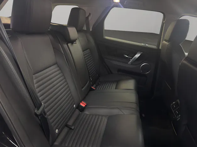 Land Rover Discovery Sport 2.0 SD4 200 SE