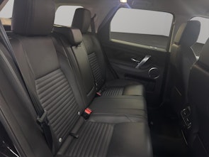 Vehicle image LAND ROVER Discovery Sport 2.0 SD4 200 SE