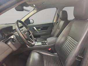 Land Rover Discovery Sport 2.0 SD4 200 SE