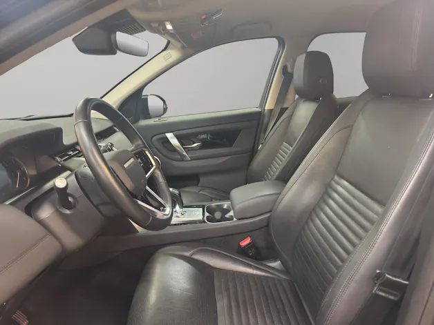 Land Rover Discovery Sport 2.0 SD4 200 SE