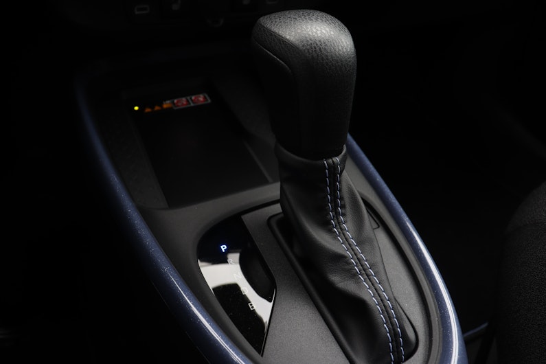 Vehicle image TOYOTA AYGO X