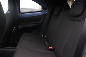 Vehicle image TOYOTA Aygo X 1.5 VVT-i HSD Trend