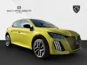 Peugeot 208 1.2 Hybrid GT