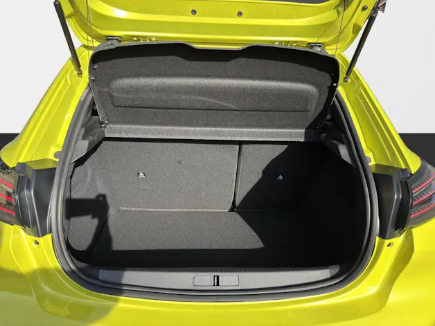 Peugeot 208 1.2 Hybrid GT