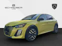 Peugeot 208 1.2 Hybrid GT