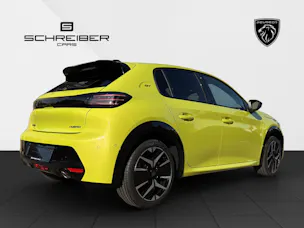 Peugeot 208 1.2 Hybrid GT