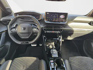 Peugeot 208 1.2 Hybrid GT