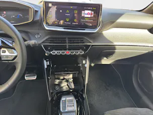 Peugeot 208 1.2 Hybrid GT