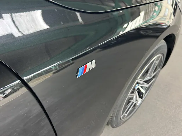 BMW 530e xDrive Touring