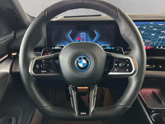 BMW 530e xDrive Touring