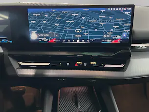 BMW 530e xDrive Touring