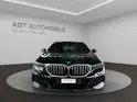 BMW 530e xDrive Touring