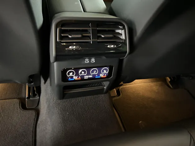 BMW 530e xDrive Touring