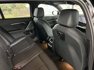 BMW 530e xDrive Touring