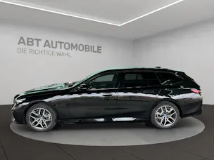 BMW 530e xDrive Touring