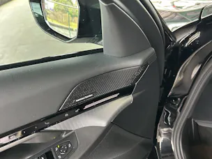 BMW 530e xDrive Touring