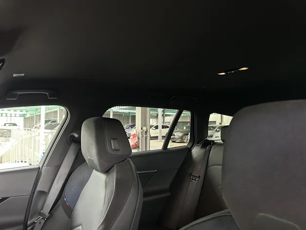 BMW 530e xDrive Touring
