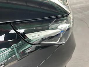 BMW 530e xDrive Touring