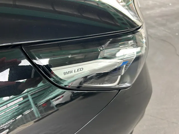 BMW 530e xDrive Touring