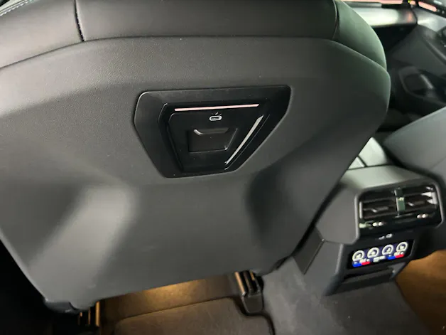 BMW 530e xDrive Touring