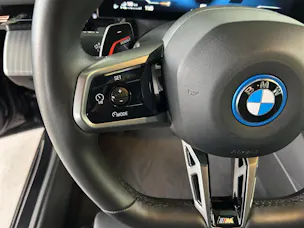 BMW 530e xDrive Touring