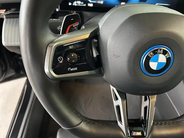BMW 530e xDrive Touring