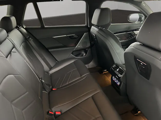 BMW 530e xDrive Touring