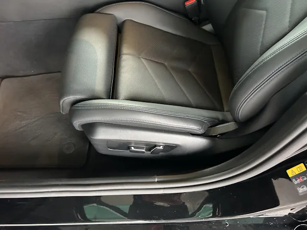 BMW 530e xDrive Touring