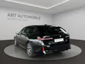 BMW 530e xDrive Touring