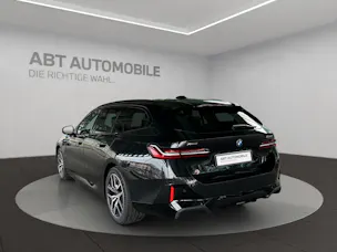 BMW 530e xDrive Touring