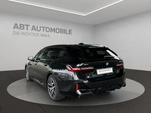 BMW 530e xDrive Touring
