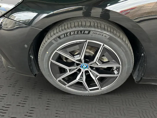 BMW 530e xDrive Touring