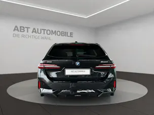 BMW 530e xDrive Touring