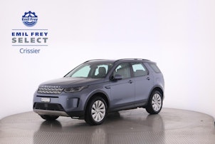 Vehicle image LAND ROVER Discovery Sport 1.5 T 300e S