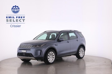 Vehicle image LAND ROVER Discovery Sport 1.5 T 300e S
