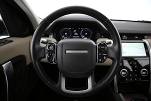 Vehicle image LAND ROVER Discovery Sport 1.5 T 300e S