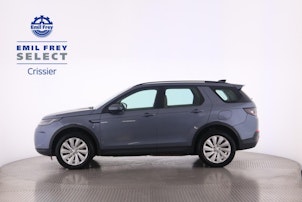 Vehicle image LAND ROVER Discovery Sport 1.5 T 300e S