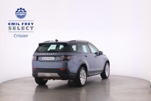 Vehicle image LAND ROVER Discovery Sport 1.5 T 300e S
