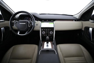 Vehicle image LAND ROVER Discovery Sport 1.5 T 300e S