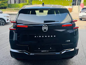 Citroën ë-C5 Plus