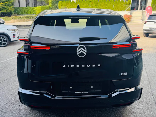 Citroën ë-C5 Plus