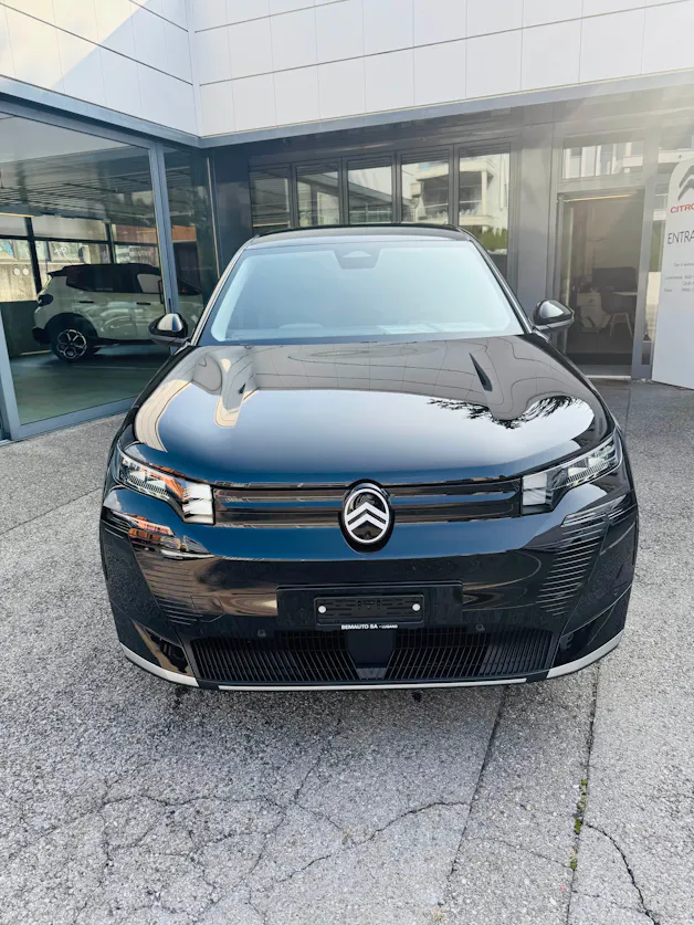 Citroën ë-C5 Plus