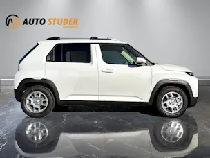 Hyundai Inster Electric Amplia