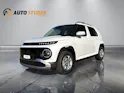 Hyundai Inster Electric Amplia