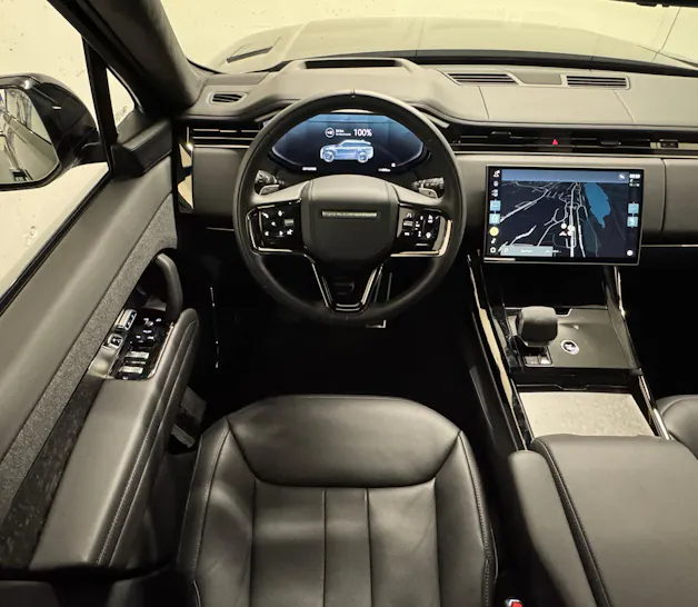 Land Rover Range Rover Sport 3.0 I6 P550e Autobiography