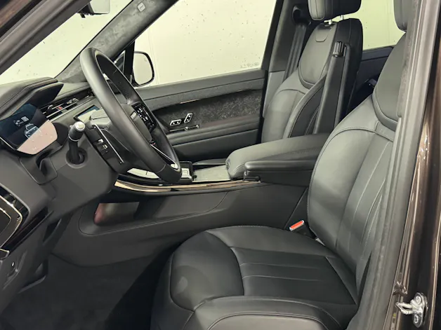 Land Rover Range Rover Sport 3.0 I6 P550e Autobiography