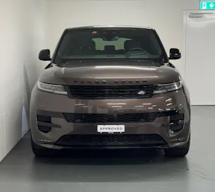 Land Rover Range Rover Sport 3.0 I6 P550e Autobiography