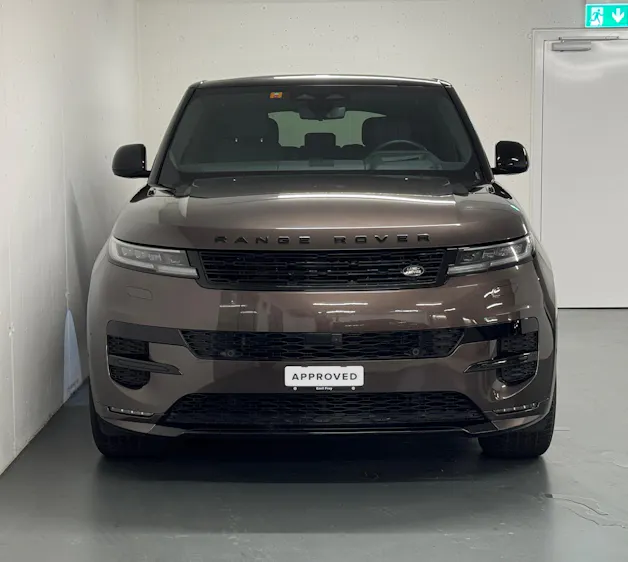 Land Rover Range Rover Sport 3.0 I6 P550e Autobiography