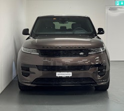 Vehicle image LAND ROVER Range Rover Sport 3.0 I6 P550e Autobiography